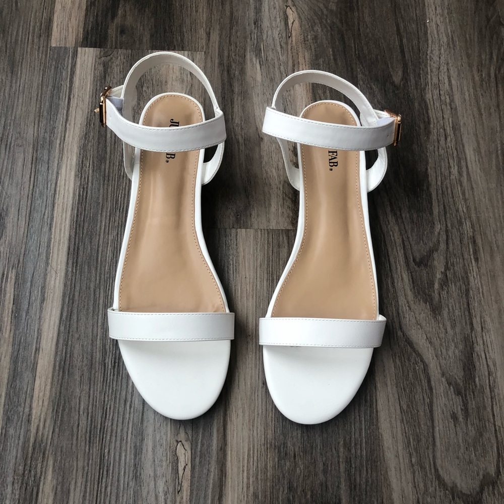 Aisha By Justfab - image 1